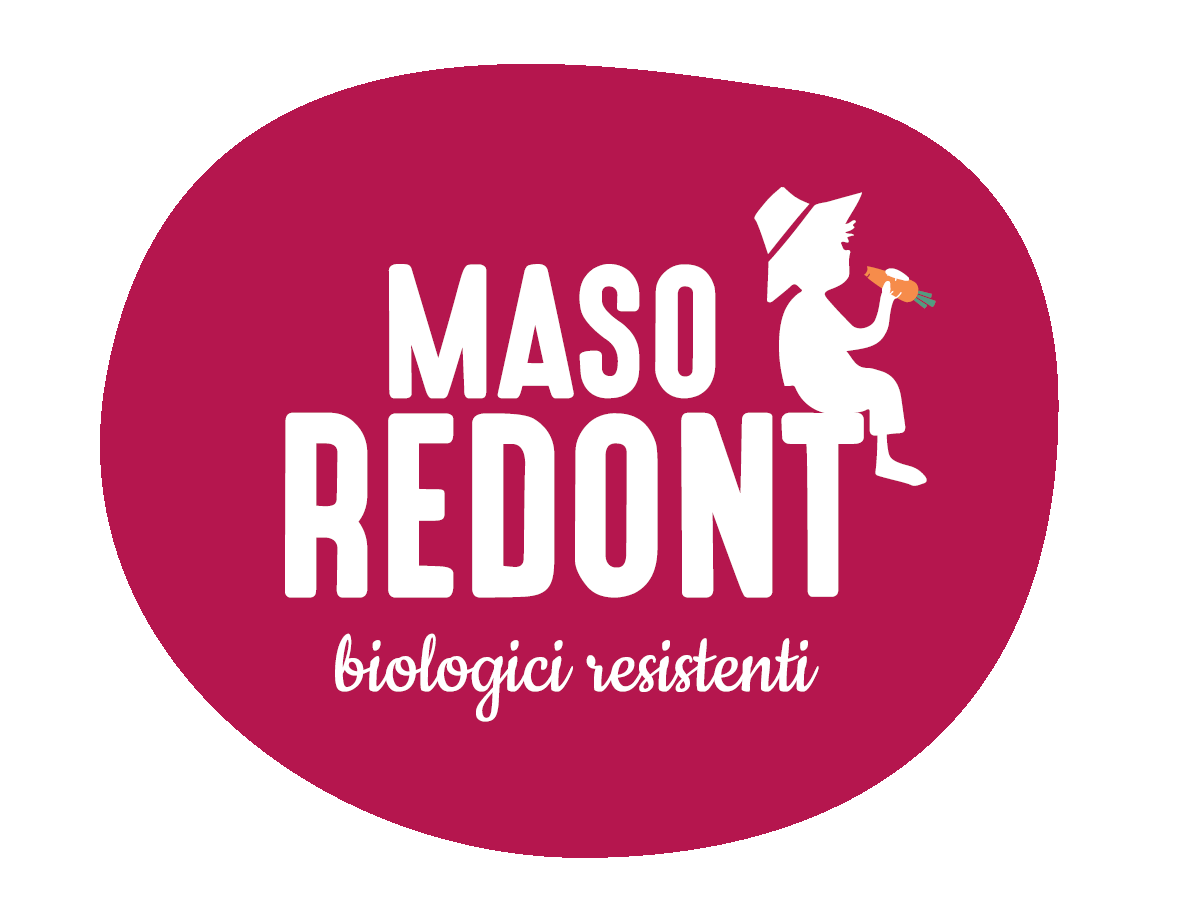Maso Redont, Trentino, Italia